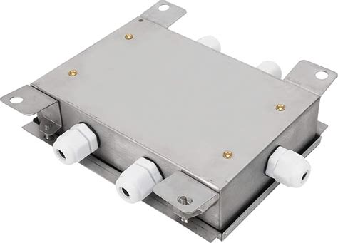 trailer junction box o& 39|waterproof trailer junction box.